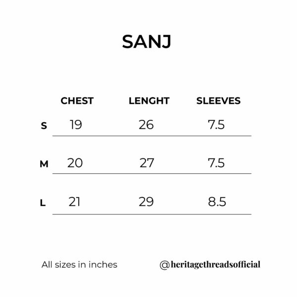 Sanj - Image 3