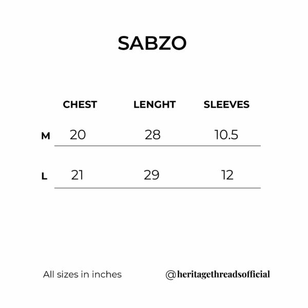 Sabzo - Image 3